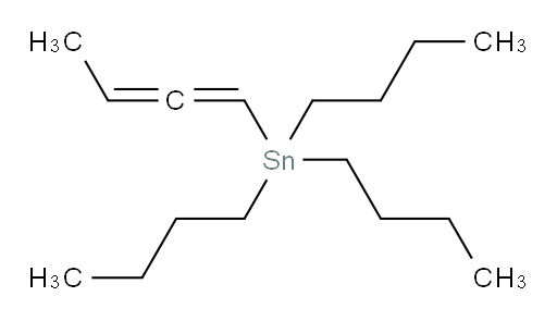 (1S)-buta-1,2-dien-1-yltributylstannane