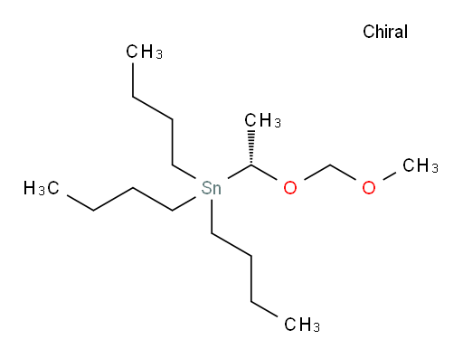 (R)-tributyl(1-(methoxymethoxy)ethyl)stannane
