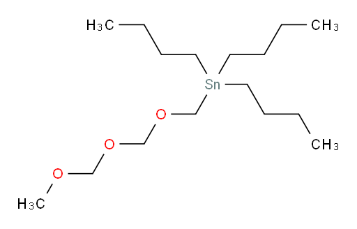 8,8-dibutyl-2,4,6-trioxa-8-stannadodecane