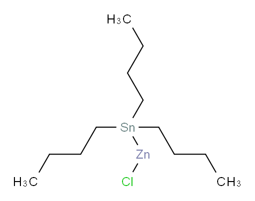 (tributylstannyl)zinc(II) chloride
