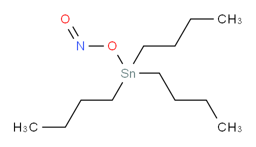 tributylstannyl nitrite