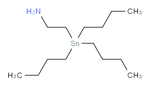 2-(tributylstannyl)ethanamine