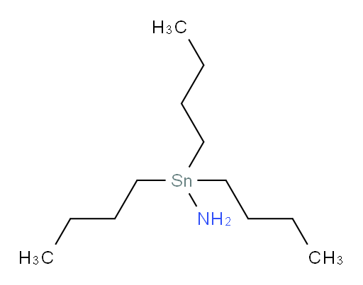 tributylstannanamine