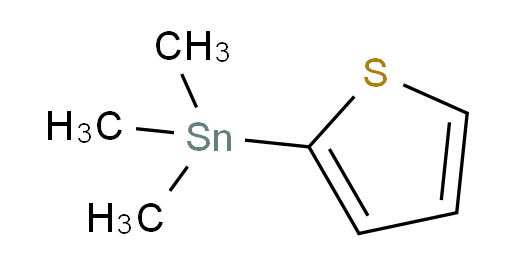 trimethyl(thiophen-2-yl)stannane