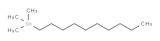 decyltrimethylstannane