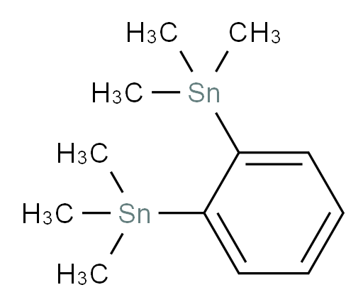 1,2-bis(trimethylstannyl)benzene