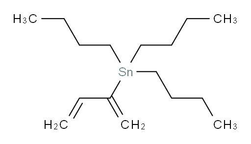 buta-1,3-dien-2-yltributylstannane