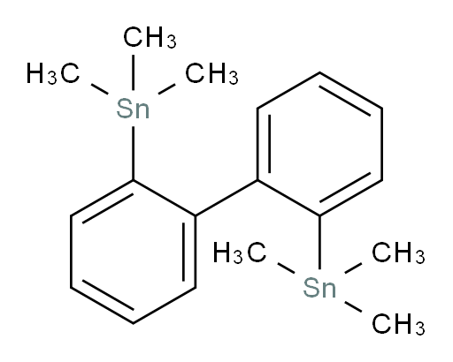 2,2'-bis(trimethylstannyl)-1,1'-biphenyl