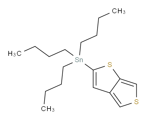 tributyl(thieno[3,4-b]thiophen-2-yl)stannane