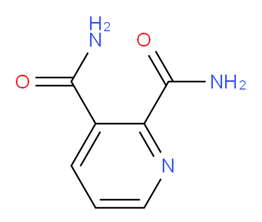 PYRIDINE-2,3-DICARBOXAMIDE