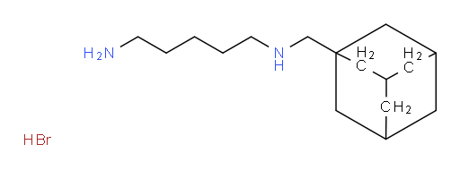 IEM 1754 dihydrobromide