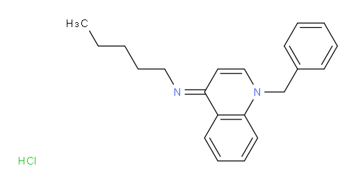CP-339818 hydrochloride