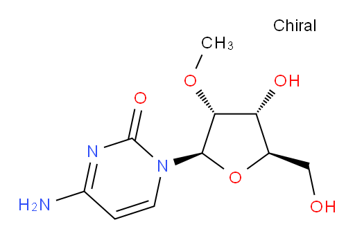 2'-O-Methylcytidine