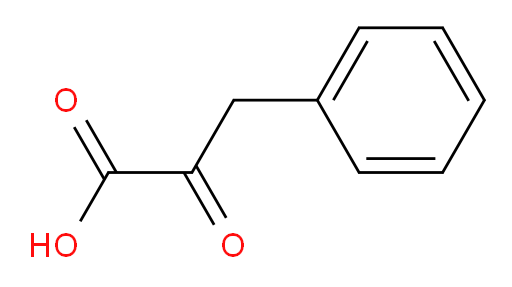 Phenylpyruvic acid
