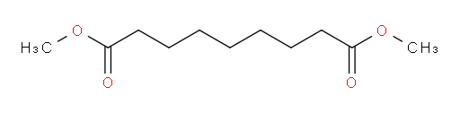 dimethyl nonanedioate