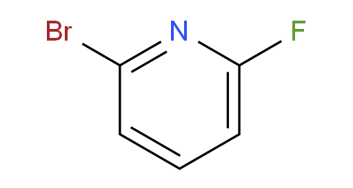 2-Bromo-6-fluoro-pyridine