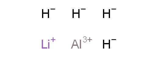 Lithium aluminium hydride