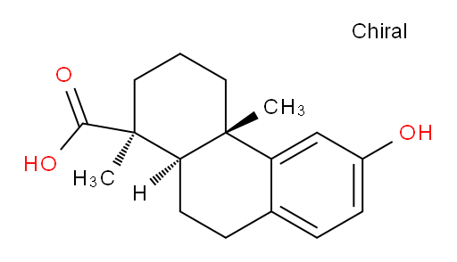 Podocarpic acid