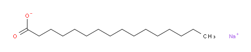 Sodium palmitate