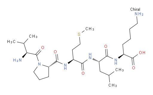 Bax Inhibitor Peptide V5 (trifluoroacetate salt)