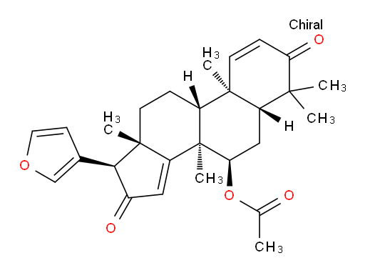 Azadiradione