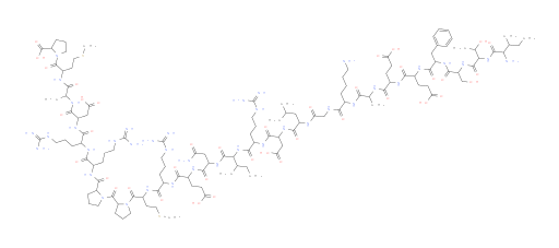 Calcineurin Autoinhibitory Peptide