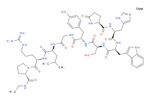 Fertirelin