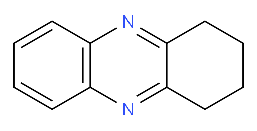 1,2,3,4-tetrahydro-Phenazine