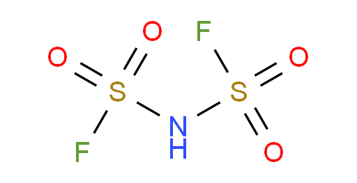 Imidodisulfuryl fluoride