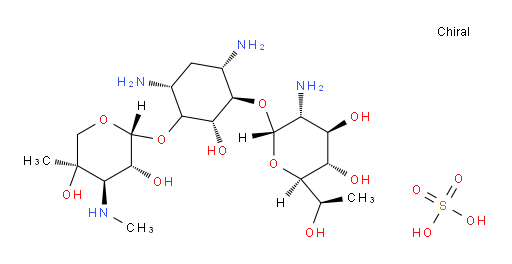 G 418;620u/Mg;GENETICIN;G418 SULFATE;G418 SOLUTION;G-418 SULPHATE;G-418,Geneticin;G-418.SulfateSolid;Geneticin sulfate.;Geneticinedisulfate