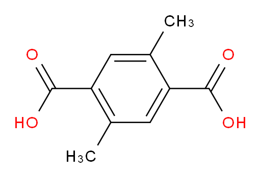 2,5-dimethylterephthalic acid