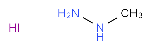 methylhydrazine hydroiodide
