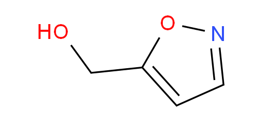 5-Isoxazolemethanol