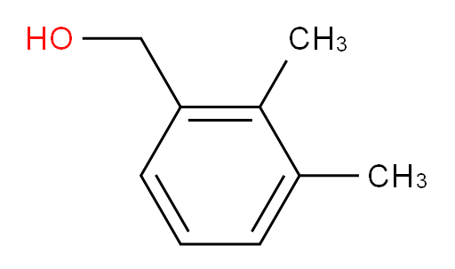 2,3-Dimethylbenzenemethanol