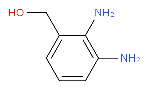 (2,3-diaminophenyl)methanol