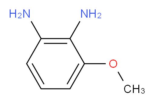 3-methoxybenzene-1,2-diamine