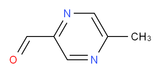 5-methylpyrazine-2-carbaldehyde