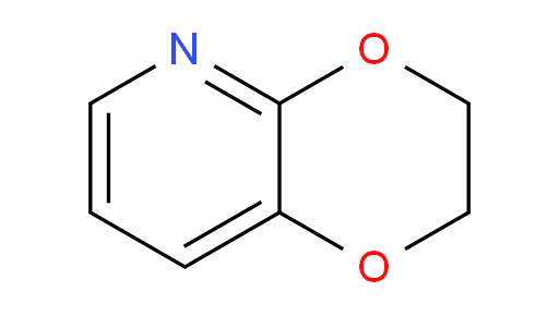 2H,3H-[1,4]dioxino[2,3-b]pyridine