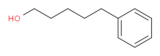 5-phenylpentan-1-ol
