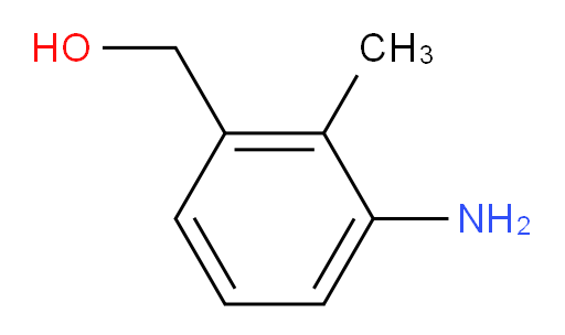 (3-amino-2-methylphenyl)methanol