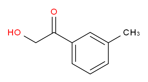 2-hydroxy-1-(m-tolyl)ethanone