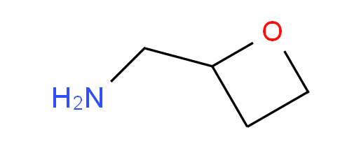 oxetan-2-ylmethanamine
