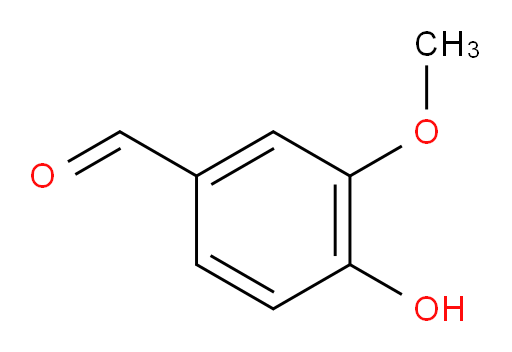 Vanillin