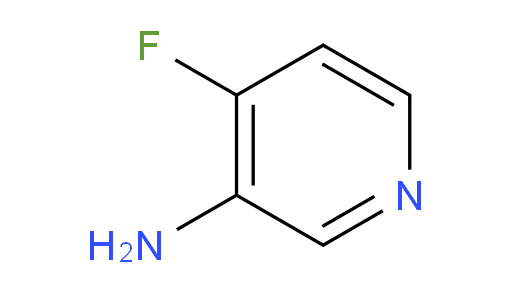 4-fluoropyridin-3-amine
