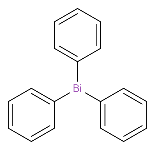 triphenylbismuthine