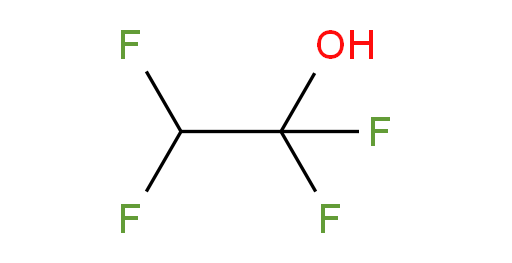 1,1,2,2-tetrafluoroethanol