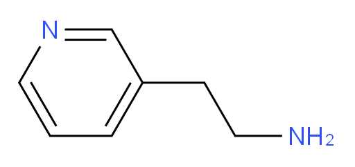 2-(pyridin-3-yl)ethanamine