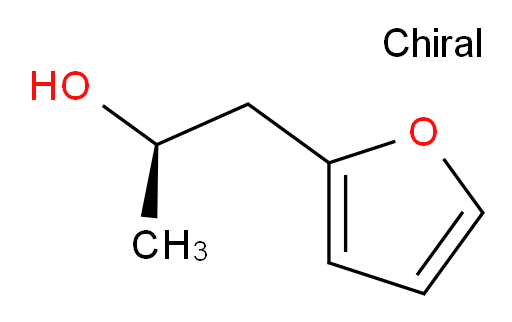 (R)-1-(furan-2-yl)propan-2-ol