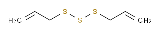 Diallyl trisulfide