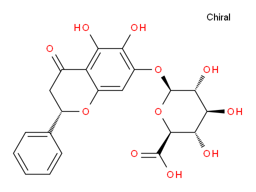 Dihydrobaicalin